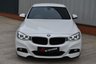USED 2016 66 BMW 3 SERIES 3.0 330D M SPORT GRAN TURISMO 5d 255 BHP 