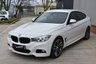 USED 2016 66 BMW 3 SERIES 3.0 330D M SPORT GRAN TURISMO 5d 255 BHP 