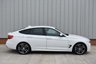 USED 2016 66 BMW 3 SERIES 3.0 330D M SPORT GRAN TURISMO 5d 255 BHP 