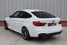 USED 2016 66 BMW 3 SERIES 3.0 330D M SPORT GRAN TURISMO 5d 255 BHP 