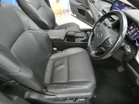 USED 2021 21 LEXUS ES 2.5 300H 4d 215 BHP SAT NAV LEATHER SUNROOF CAMERA PARKING SENSORS 1 OWNER 10 YR LEXUS WARRANTY