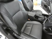 USED 2021 21 LEXUS ES 2.5 300H 4d 215 BHP SAT NAV LEATHER SUNROOF CAMERA PARKING SENSORS 1 OWNER 10 YR LEXUS WARRANTY