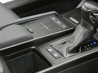 USED 2021 21 LEXUS ES 2.5 300H 4d 215 BHP SAT NAV LEATHER SUNROOF CAMERA PARKING SENSORS 1 OWNER 10 YR LEXUS WARRANTY