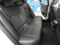 USED 2021 21 LEXUS ES 2.5 300H 4d 215 BHP SAT NAV LEATHER SUNROOF CAMERA PARKING SENSORS 1 OWNER 10 YR LEXUS WARRANTY