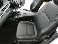 USED 2021 21 LEXUS ES 2.5 300H 4d 215 BHP SAT NAV LEATHER SUNROOF CAMERA PARKING SENSORS 1 OWNER 10 YR LEXUS WARRANTY