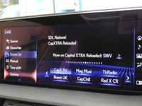 USED 2021 21 LEXUS ES 2.5 300H 4d 215 BHP SAT NAV LEATHER SUNROOF CAMERA PARKING SENSORS 1 OWNER 10 YR LEXUS WARRANTY
