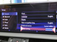 USED 2021 21 LEXUS ES 2.5 300H 4d 215 BHP SAT NAV LEATHER SUNROOF CAMERA PARKING SENSORS 1 OWNER 10 YR LEXUS WARRANTY