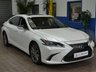 USED 2021 21 LEXUS ES 2.5 300H 4d 215 BHP SAT NAV LEATHER SUNROOF CAMERA PARKING SENSORS 1 OWNER 10 YR LEXUS WARRANTY