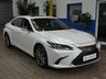 USED 2021 21 LEXUS ES 2.5 300H 4d 215 BHP SAT NAV LEATHER SUNROOF CAMERA PARKING SENSORS 1 OWNER 10 YR LEXUS WARRANTY