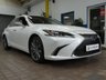USED 2021 21 LEXUS ES 2.5 300H 4d 215 BHP SAT NAV LEATHER SUNROOF CAMERA PARKING SENSORS 1 OWNER 10 YR LEXUS WARRANTY