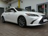 USED 2021 21 LEXUS ES 2.5 300H 4d 215 BHP SAT NAV LEATHER SUNROOF CAMERA PARKING SENSORS 1 OWNER 10 YR LEXUS WARRANTY