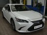 USED 2021 21 LEXUS ES 2.5 300H 4d 215 BHP SAT NAV LEATHER SUNROOF CAMERA PARKING SENSORS 1 OWNER 10 YR LEXUS WARRANTY
