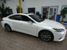 USED 2021 21 LEXUS ES 2.5 300H 4d 215 BHP SAT NAV LEATHER SUNROOF CAMERA PARKING SENSORS 1 OWNER 10 YR LEXUS WARRANTY