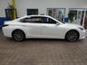 USED 2021 21 LEXUS ES 2.5 300H 4d 215 BHP SAT NAV LEATHER SUNROOF CAMERA PARKING SENSORS 1 OWNER 10 YR LEXUS WARRANTY