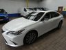USED 2021 21 LEXUS ES 2.5 300H 4d 215 BHP SAT NAV LEATHER SUNROOF CAMERA PARKING SENSORS 1 OWNER 10 YR LEXUS WARRANTY