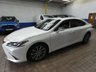USED 2021 21 LEXUS ES 2.5 300H 4d 215 BHP SAT NAV LEATHER SUNROOF CAMERA PARKING SENSORS 1 OWNER 10 YR LEXUS WARRANTY