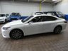 USED 2021 21 LEXUS ES 2.5 300H 4d 215 BHP SAT NAV LEATHER SUNROOF CAMERA PARKING SENSORS 1 OWNER 10 YR LEXUS WARRANTY