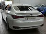 USED 2021 21 LEXUS ES 2.5 300H 4d 215 BHP SAT NAV LEATHER SUNROOF CAMERA PARKING SENSORS 1 OWNER 10 YR LEXUS WARRANTY
