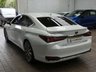 USED 2021 21 LEXUS ES 2.5 300H 4d 215 BHP SAT NAV LEATHER SUNROOF CAMERA PARKING SENSORS 1 OWNER 10 YR LEXUS WARRANTY