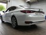 USED 2021 21 LEXUS ES 2.5 300H 4d 215 BHP SAT NAV LEATHER SUNROOF CAMERA PARKING SENSORS 1 OWNER 10 YR LEXUS WARRANTY