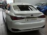 USED 2021 21 LEXUS ES 2.5 300H 4d 215 BHP SAT NAV LEATHER SUNROOF CAMERA PARKING SENSORS 1 OWNER 10 YR LEXUS WARRANTY