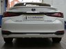 USED 2021 21 LEXUS ES 2.5 300H 4d 215 BHP SAT NAV LEATHER SUNROOF CAMERA PARKING SENSORS 1 OWNER 10 YR LEXUS WARRANTY