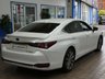 USED 2021 21 LEXUS ES 2.5 300H 4d 215 BHP SAT NAV LEATHER SUNROOF CAMERA PARKING SENSORS 1 OWNER 10 YR LEXUS WARRANTY