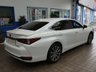 USED 2021 21 LEXUS ES 2.5 300H 4d 215 BHP SAT NAV LEATHER SUNROOF CAMERA PARKING SENSORS 1 OWNER 10 YR LEXUS WARRANTY