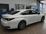USED 2021 21 LEXUS ES 2.5 300H 4d 215 BHP SAT NAV LEATHER SUNROOF CAMERA PARKING SENSORS 1 OWNER 10 YR LEXUS WARRANTY