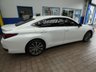 USED 2021 21 LEXUS ES 2.5 300H 4d 215 BHP SAT NAV LEATHER SUNROOF CAMERA PARKING SENSORS 1 OWNER 10 YR LEXUS WARRANTY
