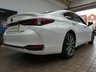USED 2021 21 LEXUS ES 2.5 300H 4d 215 BHP SAT NAV LEATHER SUNROOF CAMERA PARKING SENSORS 1 OWNER 10 YR LEXUS WARRANTY