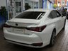 USED 2021 21 LEXUS ES 2.5 300H 4d 215 BHP SAT NAV LEATHER SUNROOF CAMERA PARKING SENSORS 1 OWNER 10 YR LEXUS WARRANTY