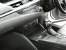USED 2021 21 LEXUS ES 2.5 300H 4d 215 BHP SAT NAV LEATHER SUNROOF CAMERA PARKING SENSORS 1 OWNER 10 YR LEXUS WARRANTY