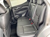 USED 2017 66 NISSAN QASHQAI 1.6 DCI TEKNA XTRONIC 5d 128 BHP www.suffolkcarcentre.co.uk - Located at Lowestoft