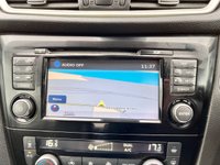USED 2017 66 NISSAN QASHQAI 1.6 DCI TEKNA XTRONIC 5d 128 BHP www.suffolkcarcentre.co.uk - Located at Lowestoft