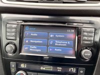 USED 2017 66 NISSAN QASHQAI 1.6 DCI TEKNA XTRONIC 5d 128 BHP www.suffolkcarcentre.co.uk - Located at Lowestoft