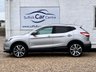 USED 2017 66 NISSAN QASHQAI 1.6 DCI TEKNA XTRONIC 5d 128 BHP www.suffolkcarcentre.co.uk - Located at Lowestoft