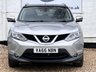 USED 2017 66 NISSAN QASHQAI 1.6 DCI TEKNA XTRONIC 5d 128 BHP www.suffolkcarcentre.co.uk - Located at Lowestoft