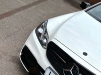 USED 2014 14 MERCEDES-BENZ E-CLASS 5.5L E63 AMG 4d AUTO 550 BHP 