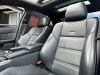 USED 2014 14 MERCEDES-BENZ E-CLASS 5.5L E63 AMG 4d AUTO 550 BHP 
