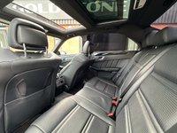 USED 2014 14 MERCEDES-BENZ E-CLASS 5.5L E63 AMG 4d AUTO 550 BHP 