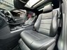 USED 2014 14 MERCEDES-BENZ E-CLASS 5.5L E63 AMG 4d AUTO 550 BHP 