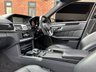 USED 2014 14 MERCEDES-BENZ E-CLASS 5.5L E63 AMG 4d AUTO 550 BHP 