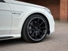 USED 2014 14 MERCEDES-BENZ E-CLASS 5.5L E63 AMG 4d AUTO 550 BHP 