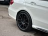 USED 2014 14 MERCEDES-BENZ E-CLASS 5.5L E63 AMG 4d AUTO 550 BHP 