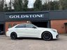 USED 2014 14 MERCEDES-BENZ E-CLASS 5.5L E63 AMG 4d AUTO 550 BHP 