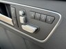 USED 2014 14 MERCEDES-BENZ E-CLASS 5.5L E63 AMG 4d AUTO 550 BHP 