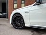 USED 2014 14 MERCEDES-BENZ E-CLASS 5.5L E63 AMG 4d AUTO 550 BHP 