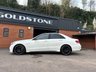 USED 2014 14 MERCEDES-BENZ E-CLASS 5.5L E63 AMG 4d AUTO 550 BHP 