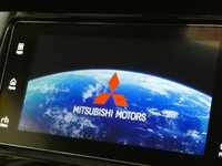 USED 2019 19 MITSUBISHI L200 2.4 DI-D 4WD BARBARIAN DCB 178 BHP STUNNING EXAMPLE APP BASED SAT NAV ANDROID APPLE CARPLAY REAR CAMERA LEATHER HEATED SEATS 1 OWNER